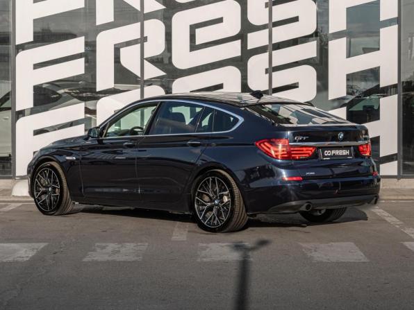 BMW 5 серии VI (F10/F11/F07) с пробегом 2012 года, цена 2 330 000 рублей, 213213 км, универсал, Автокод Объявления