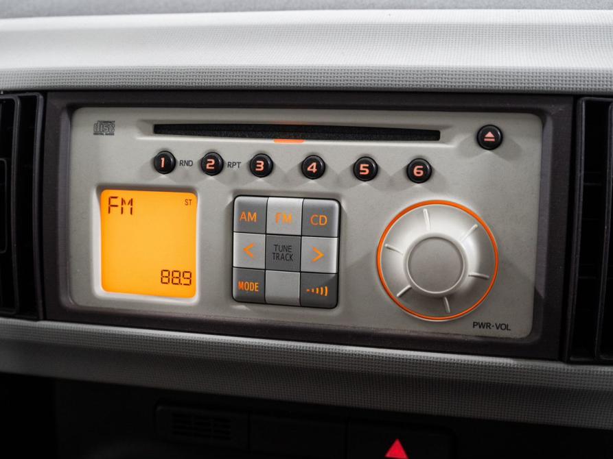 Toyota Passo II (C30) Иркутск  - изображение 12