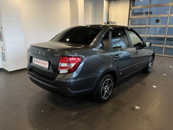 Lada (ВАЗ) Granta I Рестайлинг с пробегом 2024 года, цена 965 000 рублей, 28825 км, седан, Автокод Объявления