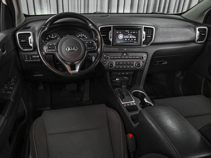 Kia Sportage IV Ставрополь  - изображение 6