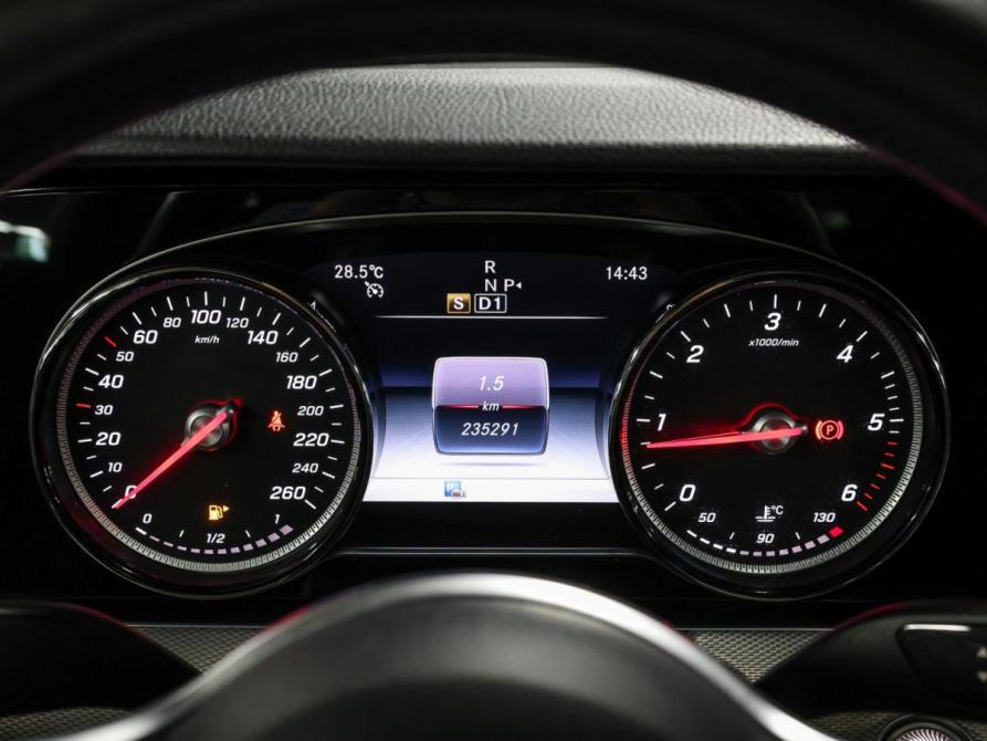 Mercedes-Benz E-Класс V (W213 S213 C238) Москва  - изображение 14