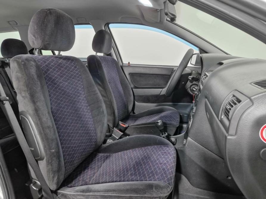 Opel Astra G Нижний Новгород  - изображение 11