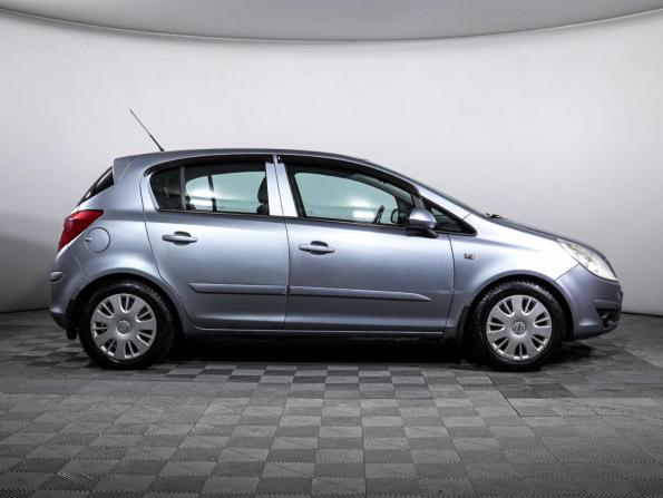 Opel Corsa D с пробегом 2006 года, цена 340 000 рублей, 217257 км, хэтчбек, Автокод Объявления