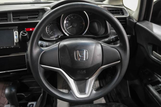 Honda Fit III с пробегом 2014 года, цена 769 000 рублей, 191000 км, хэтчбек, Автокод Объявления