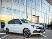 Lada (ВАЗ) Granta I Рестайлинг Волгоград  - изображение 35