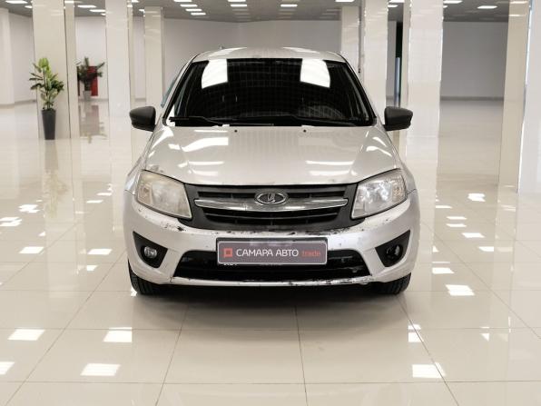 Lada (ВАЗ) Granta I с пробегом 2015 года, цена 236 000 рублей, 224496 км, лифтбек, Автокод Объявления