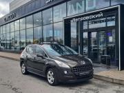 Peugeot 3008 I Санкт-Петербург  - изображение 18