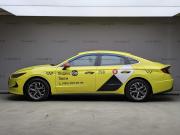Hyundai Sonata VIII (DN8) Москва  - изображение 20