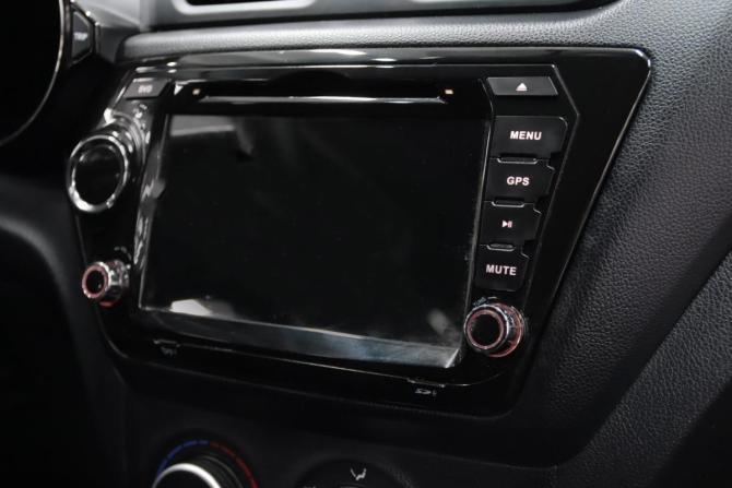 Kia Rio III с пробегом 2012 года, цена 895 950 рублей, 42085 км, седан, Автокод Объявления
