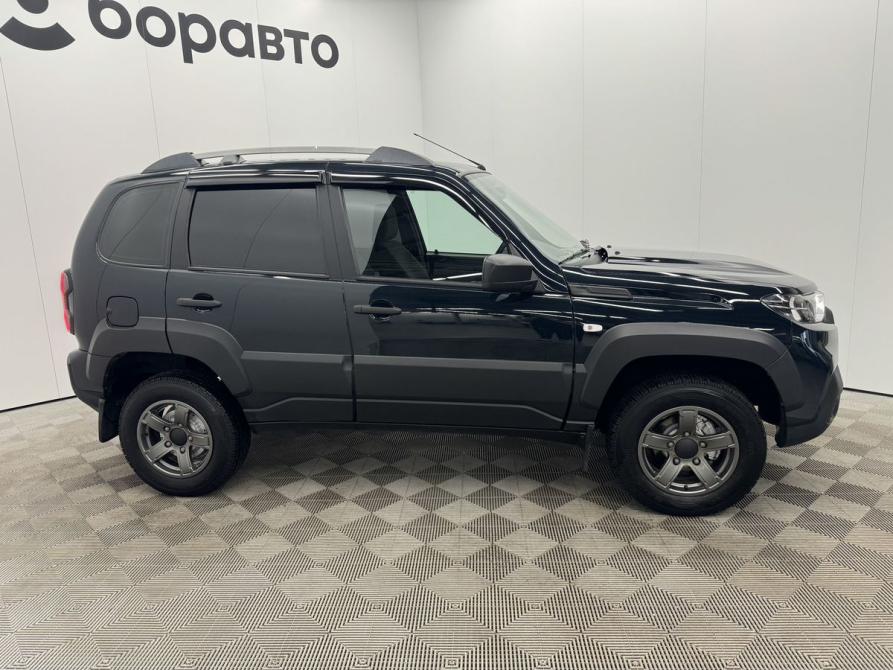Lada (ВАЗ) Niva Travel I Воронеж  - изображение 10
