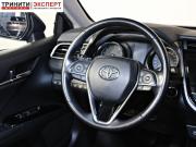 Toyota Camry VIII (XV70) Белгород  - изображение 30