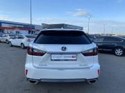 Lexus RX IV Тверь  - изображение 33