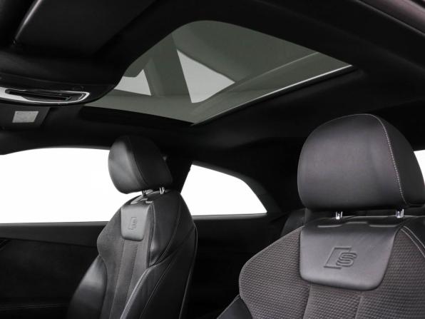 Audi A5 II (F5) с пробегом 2018 года, цена 3 990 000 рублей, 22156 км, купе, Автокод Объявления