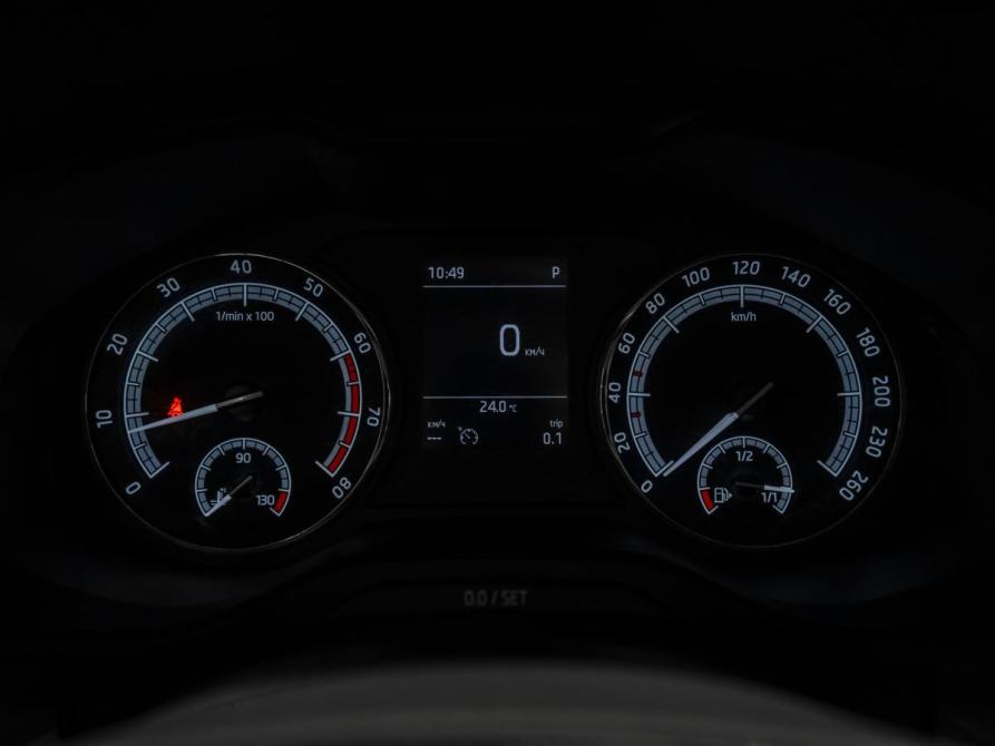 Skoda Kodiaq I Москва  - изображение 11
