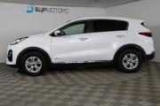 Kia Sportage IV Рестайлинг Нижний Новгород  - изображение 31