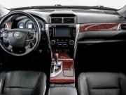 Toyota Camry VII (XV50) Москва  - изображение 26