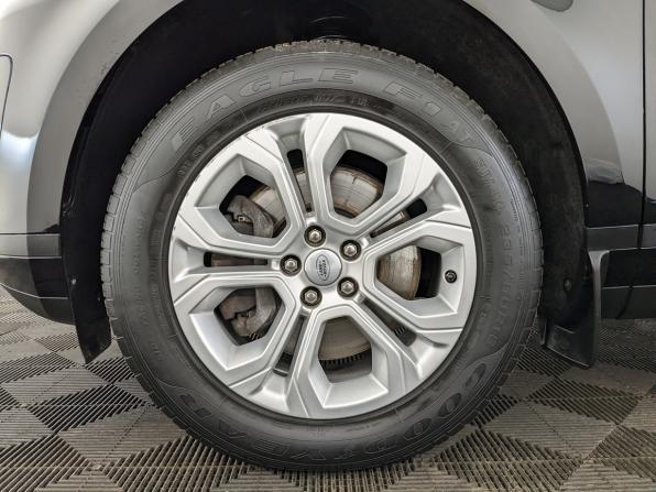 Land Rover Range Rover Evoque II с пробегом 2020 года, цена 3 650 000 рублей, 75400 км, внедорожник, Автокод Объявления