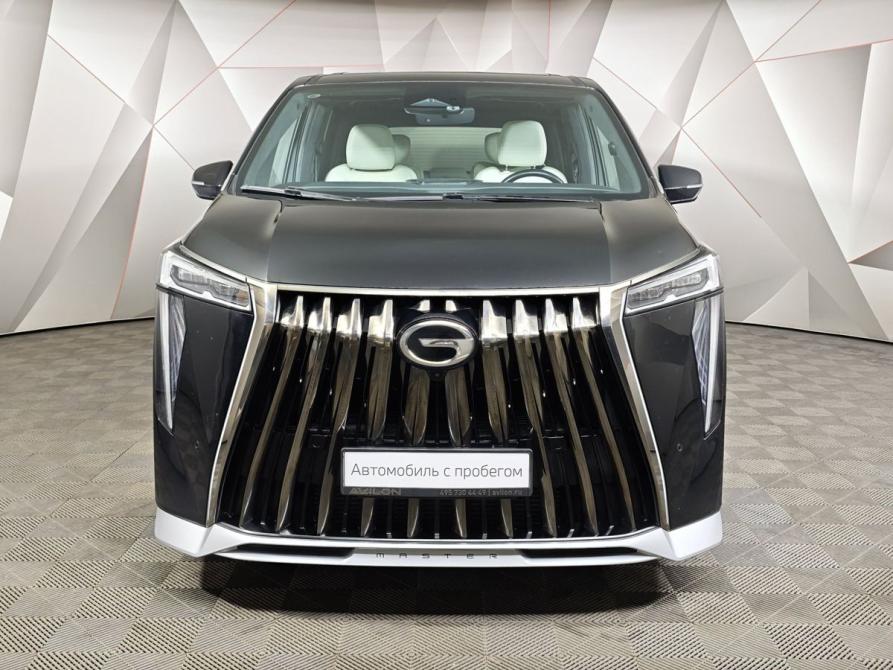 GAC M8 Москва  - изображение 7