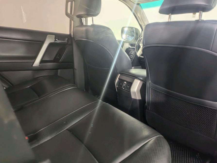 Toyota Land Cruiser Prado 150 Series Рестайлинг 1 Санкт-Петербург  - изображение 24