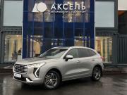 Haval Jolion I Архангельск  - изображение 20