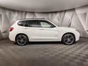 BMW X3 II (F25) Рестайлинг Москва  - изображение 23