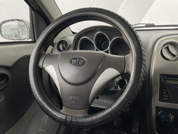 FAW V2 с пробегом 2013 года, цена 188 000 рублей, 183565 км, хэтчбек, Автокод Объявления