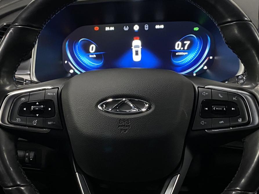Chery Tiggo 8 Pro I Москва  - изображение 16