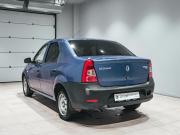 Renault Logan I Рестайлинг Екатеринбург  - изображение 26