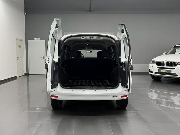 Lada (ВАЗ) Largus I Рестайлинг с пробегом 2021 года, цена 1 145 000 рублей, 112785 км, универсал, Автокод Объявления