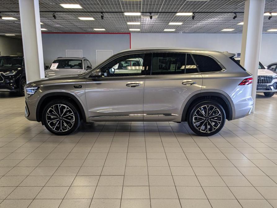 Geely Monjaro I Рестайлинг 2 Екатеринбург  - изображение 5