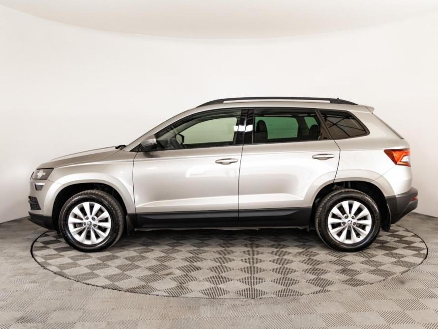 Skoda Karoq I Санкт-Петербург  - изображение 9