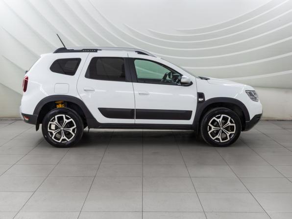 Renault Duster II с пробегом 2021 года, цена 1 373 000 рублей, 116109 км, внедорожник, Автокод Объявления