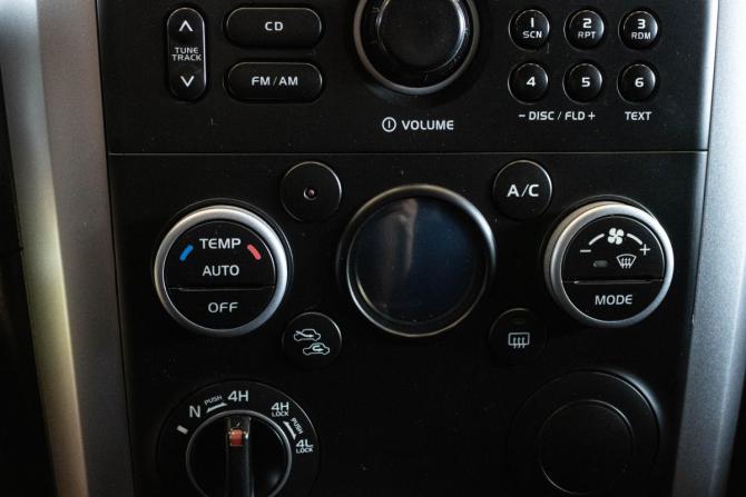 Suzuki Grand Vitara II Рестайлинг с пробегом 2010 года, цена 1 049 000 рублей, 147412 км, внедорожник, Автокод Объявления
