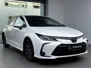 Toyota Corolla XII (E210) Уфа  - изображение 25