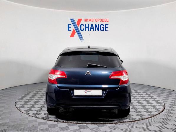 Citroen C4 II с пробегом 2012 года, цена 489 000 рублей, 200753 км, хэтчбек, Автокод Объявления