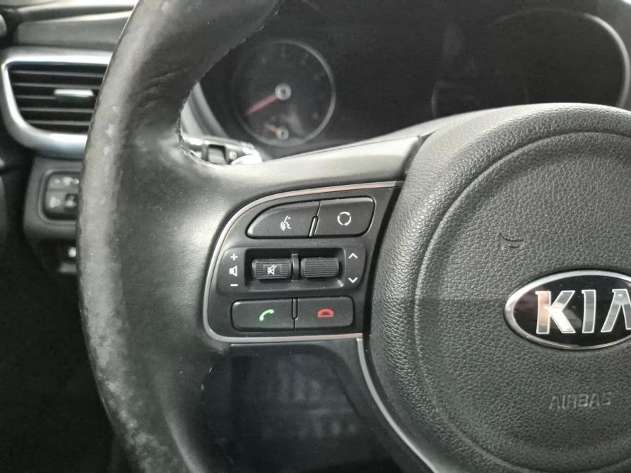 Kia Optima IV Пермь  - изображение 13