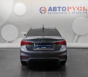 Hyundai Solaris II Москва  - изображение 29