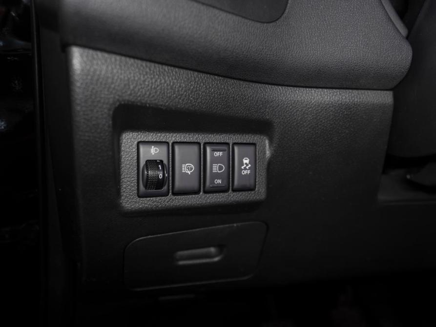 Nissan X-Trail II Рестайлинг Москва  - изображение 20