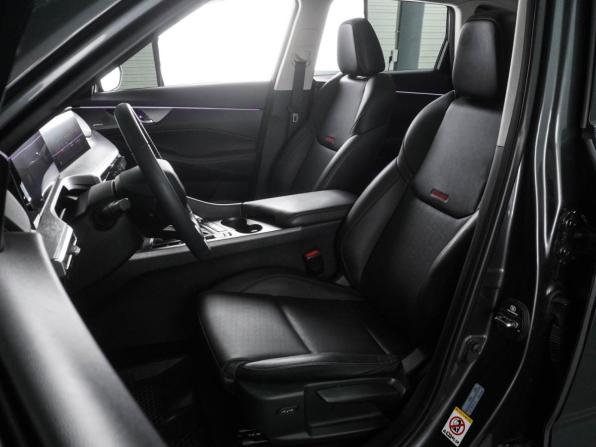 Changan CS35 Plus I Рестайлинг с пробегом 2023 года, цена 1 797 000 рублей, 41175 км, внедорожник, Автокод Объявления