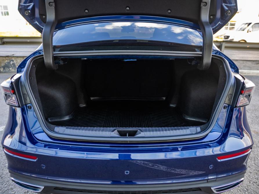 Omoda S5 Волгоград  - изображение 38