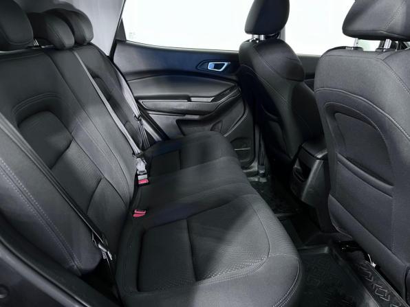 Chery Tiggo 4 I Рестайлинг с пробегом 2021 года, цена 1 180 000 рублей, 110067 км, внедорожник, Автокод Объявления
