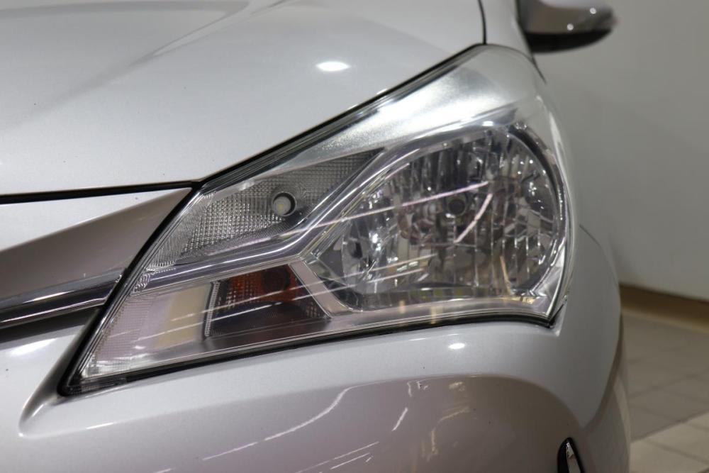 Toyota Vitz III (XP130) Рестайлинг Иркутск  - изображение 11