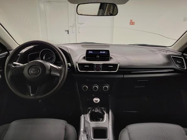 Mazda 3 III (BM) с пробегом 2014 года, цена 1 053 000 рублей, 253214 км, седан, Автокод Объявления