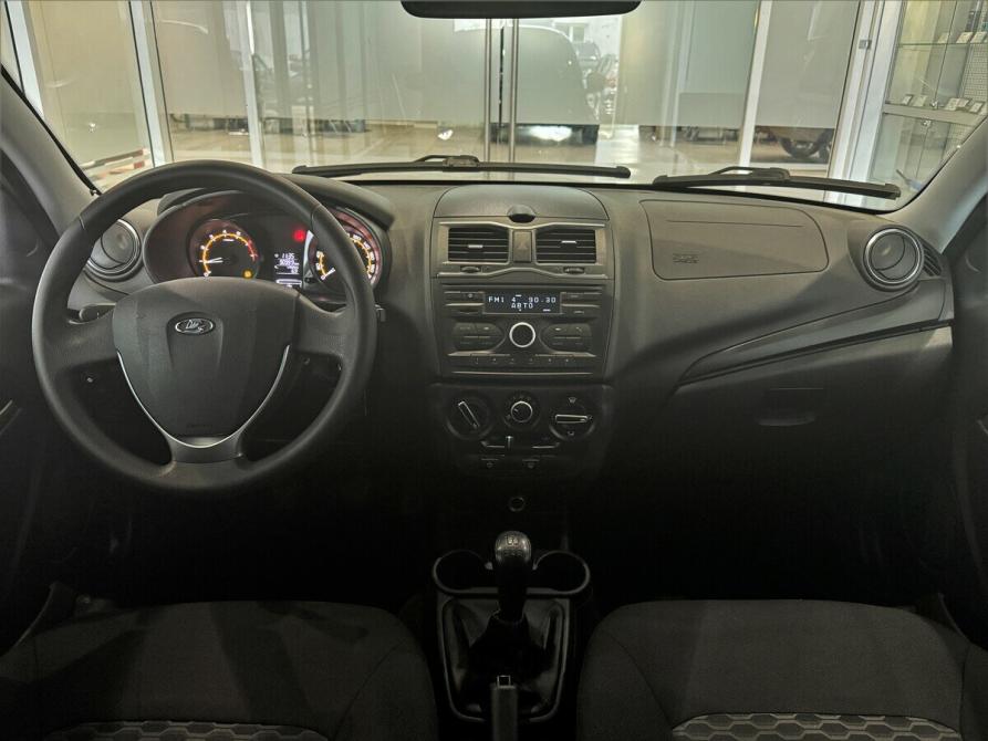 Lada (ВАЗ) Granta I Рестайлинг Москва  - изображение 5