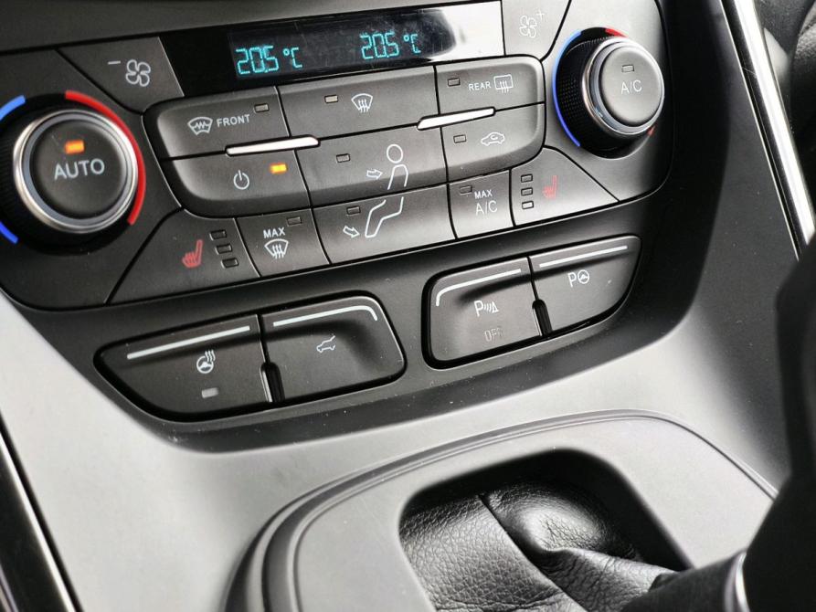 Ford Kuga II Рестайлинг Санкт-Петербург  - изображение 12