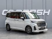 Toyota Roomy I Рестайлинг Краснодар  - изображение 20