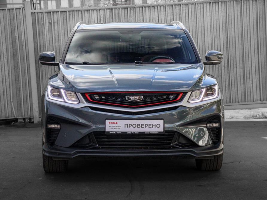 Belgee X50 Москва  - изображение 2