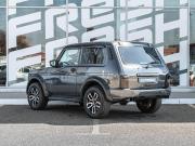 Lada (ВАЗ) 2121 (4x4) I Рестайлинг Краснодар  - изображение 20