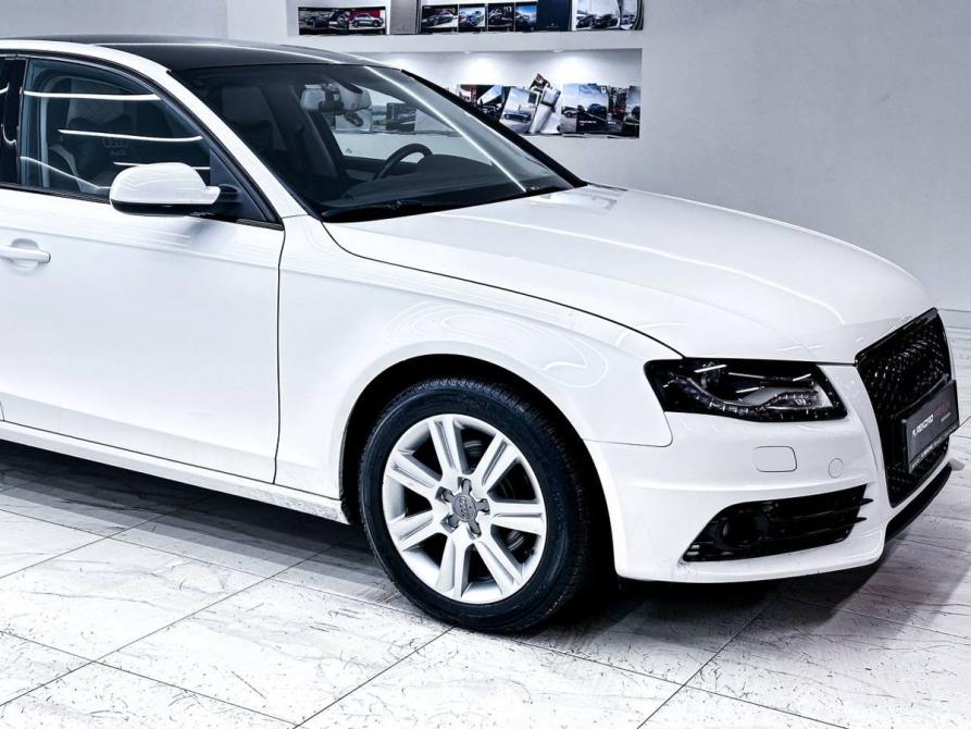 Audi A4 IV (B8) Уфа  - изображение 3