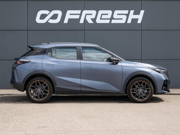 GAC GS3 с пробегом 2024 года, цена 2 150 000 рублей, 13034 км, внедорожник, Автокод Объявления